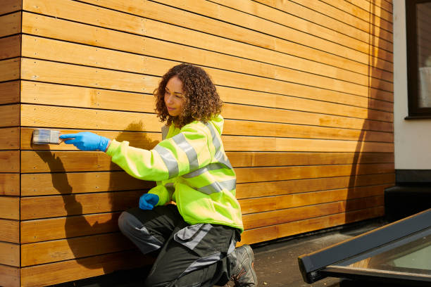 Best Weatherproofing and Sealing  in Mounds View, MN